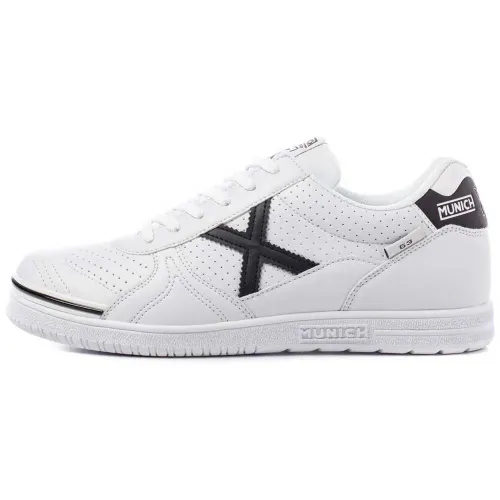 무니치 G3 Profit IN 인도어 풋살화 5137235506