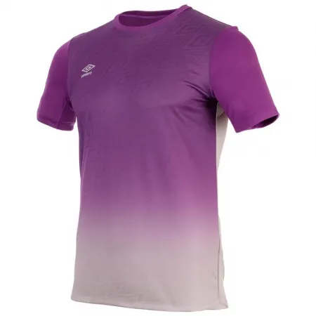 엄브로 Elite Training Hybrid Jacquard 반팔 티셔츠 5137261461