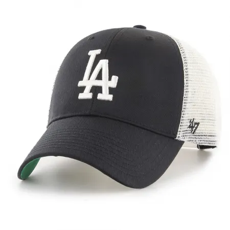 뉴에라 47 MLB Los Angeles Dodgers Branson MVP 캡 5137687584