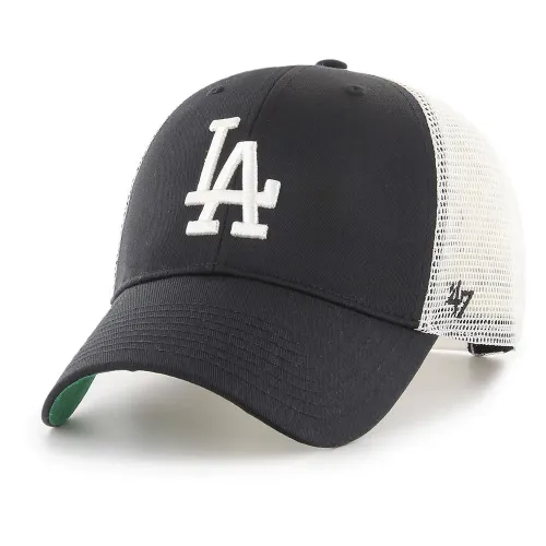 뉴에라 47 MLB Los Angeles Dodgers Branson MVP 모자 5137687584
