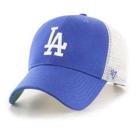 뉴에라 47 MLB Los Angeles Dodgers Branson MVP 캡 5137687587