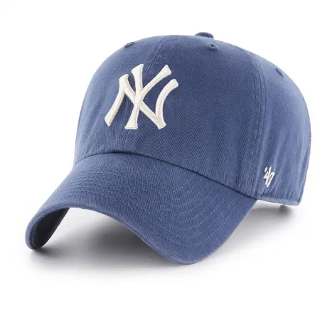 뉴에라 47 MLB New York Yankees Clean Up 캡 5137687721