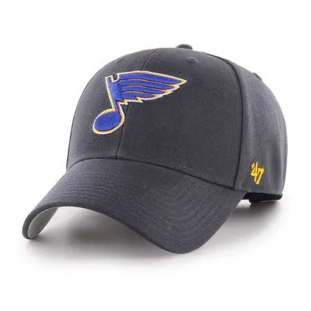 뉴에라 47 NHL St Louis Blues MVP 캡 5137687786