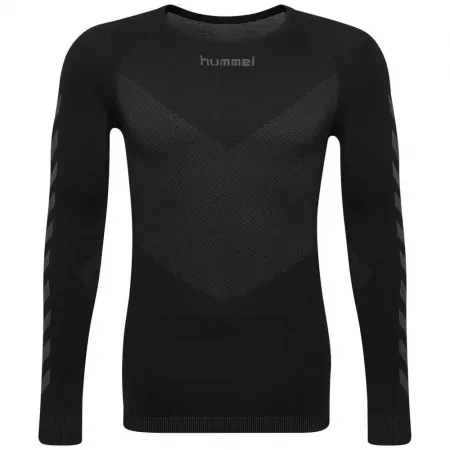 험멜 First Seamless 긴팔 베이스 레이어 5137808025
