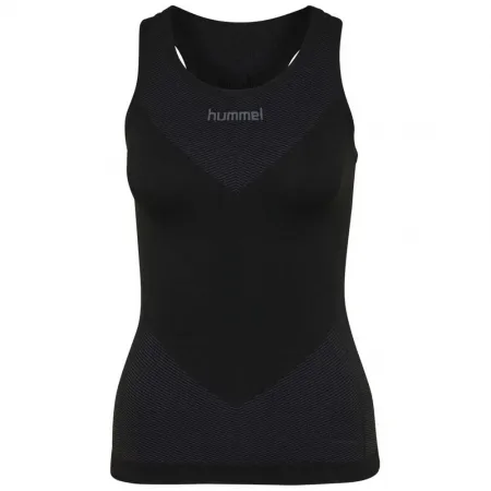 험멜 First Seamless 반팔 이너웨어 5137808036