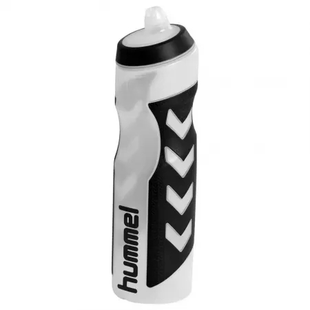 험멜 Logo 물병 600ml 5137808824