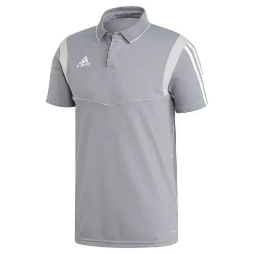 아디다스 Tiro 19 CO 2in 반팔 폴로 셔츠 5137966422