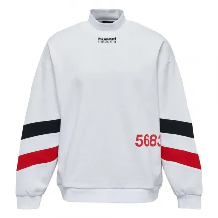 험멜 Willy 스웨트셔츠 5138006728