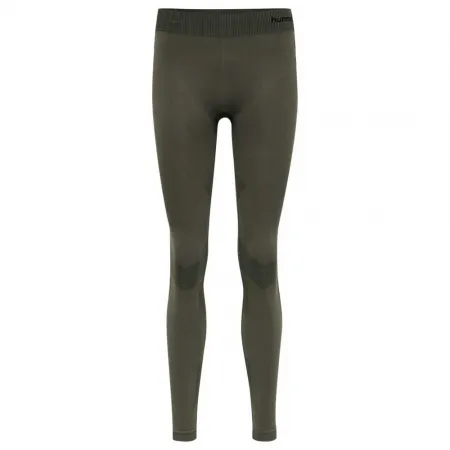 험멜 First Seamless 트레이닝 레깅스 5138056053