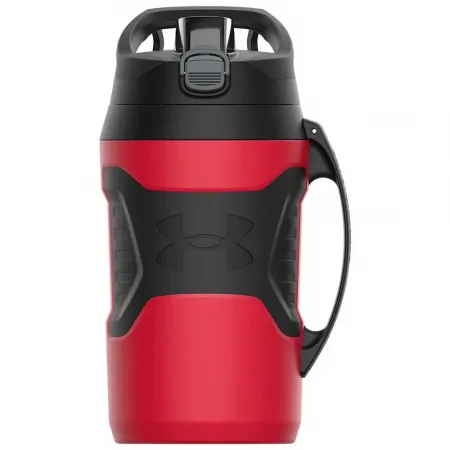 언더아머 Playmaker Jug 1.9L 물병 5138146864