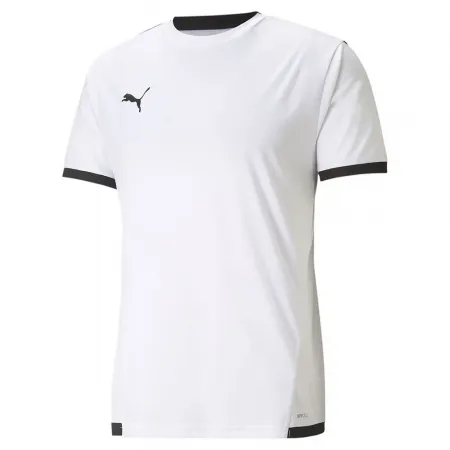 푸마 TeamLiga 반팔 티셔츠 5138159102