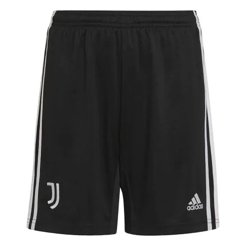 아디다스 Juventus 22/23 멀리 주니어 반바지 5138426970