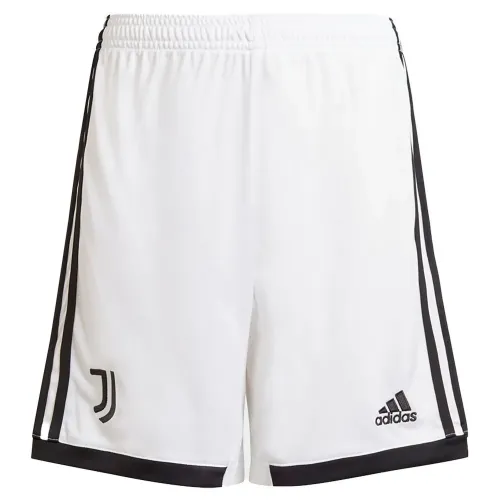 아디다스 Juventus 22/23 집 주니어 반바지 5138426972