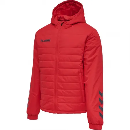 험멜 Promo Short Bench 자켓 5138516708