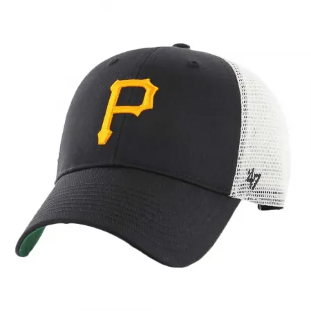뉴에라 47 MLB New York Yankees Branson MVP 캡 5138562910