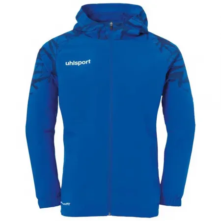 울스포츠 Goal 25 Evo Woven 트랙 자켓 5138670476