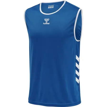 험멜 Hmlcore Xk Basketball 나시 티셔츠 5138701550