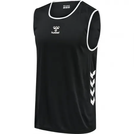 험멜 Hmlcore Xk Basketball 나시 티셔츠 5138701553