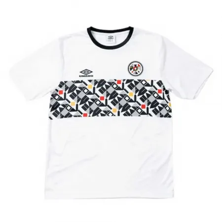 엄브로 Germany Chest Panel World Cup 2022 반팔 티셔츠 5139120290