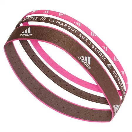 아디다스 3 Pp New 헤드밴드 5139420163