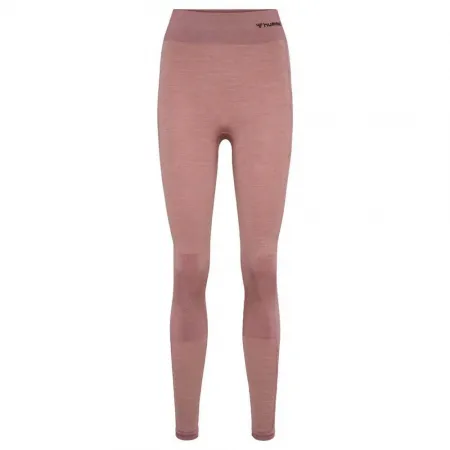 험멜 Cleaa Mid Waist Seamless 레깅스 5139437223