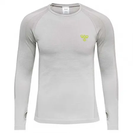 험멜 트레이닝 Seamless 긴팔 티셔츠 5139458558