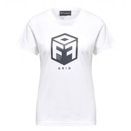 험멜 Offgrid Cotton 반팔 티셔츠 5139475188