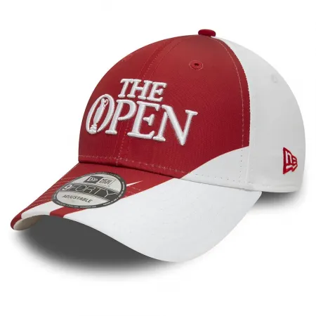뉴에라 9forty The Open Links Landscape 모자 5139739251