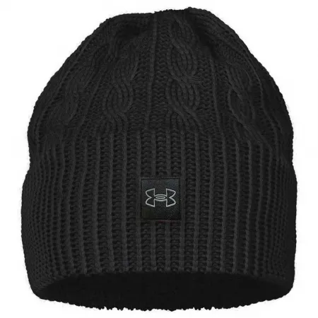 언더아머 Halftime Cable Knit 비니 5139831648