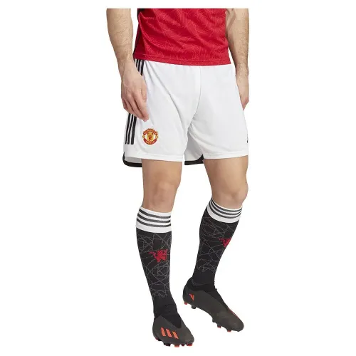 아디다스 Manchester United 23/24 집 반바지 5139924966