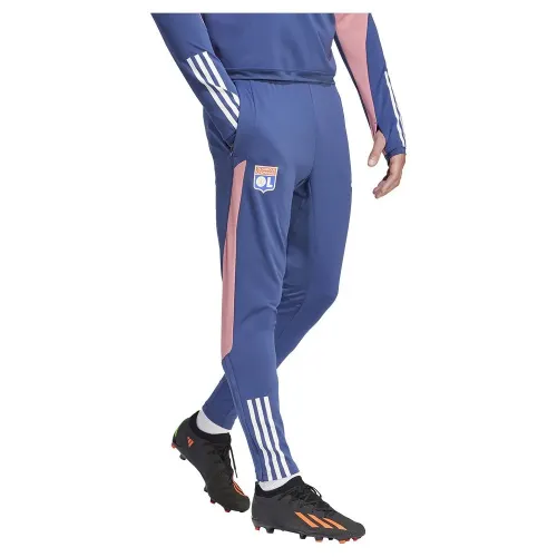 아디다스 Olympique Lyon 23/24 훈련 바지 5139925045