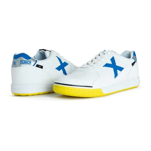 무니치 G-3 Profit 388 인도어 풋살화 5140107584