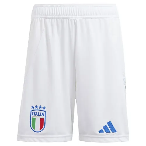 아디다스 Italy 23/24 집 주니어 반바지 5140529973