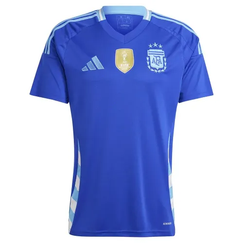 아디다스 Argentina 23/24 멀리 반팔 티셔츠 5140538547