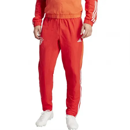 아디다스 FC Bayern 무니치 23/24 프리매치 바지 5140538586