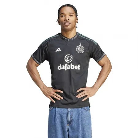 아디다스 Celtic 23/24 어웨이 반팔 티셔츠 5140538621