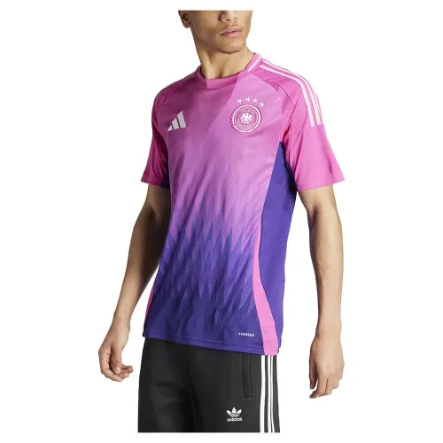 아디다스 Germany 23/24 멀리 반팔 티셔츠 5140538687