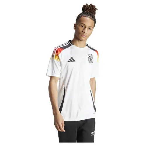 아디다스 Germany 23/24 집 반팔 티셔츠 5140538690