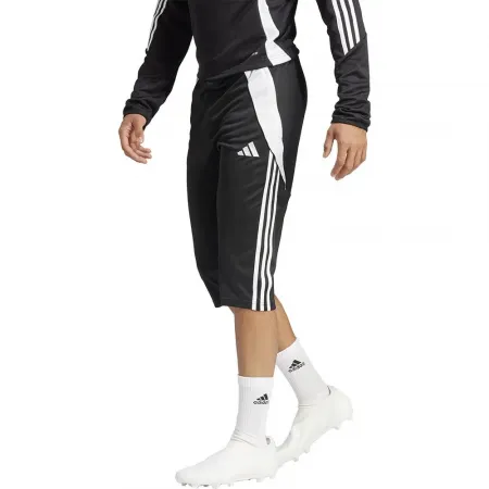 아디다스 Tiro24 Slim Fit 3/4 바지 5140539011