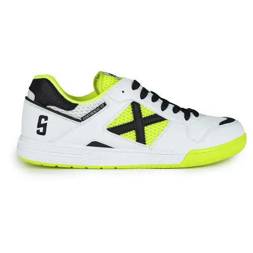 무니치 Continental V2 54 인도어 풋살화 5140645701