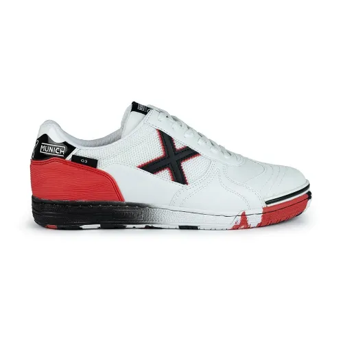 무니치 G-3 Indoor 402 인도어 풋살화 5140645734