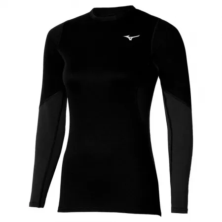 미즈노 Merino Wool Crew 긴팔 베이스 레이어 5140664109