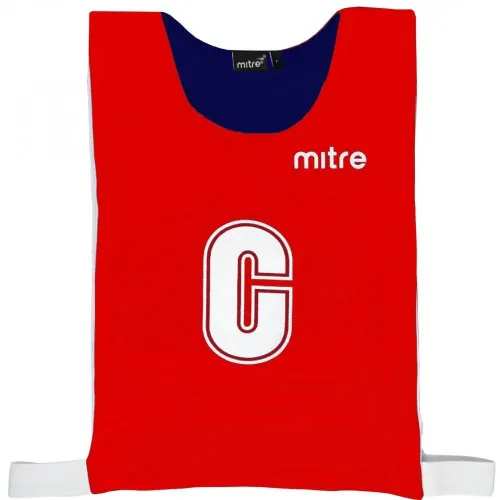 마이타 Netball Pro 리버시블 팀 조끼 7 단위 5140773390