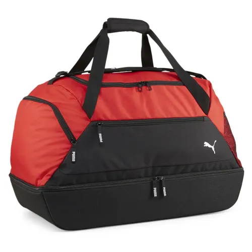 푸마 Teamgoal Teambag M Bc 더플백 5140867098