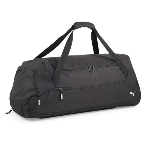 푸마 Teamgoal Wheel Teambag L 더플백 5140867099