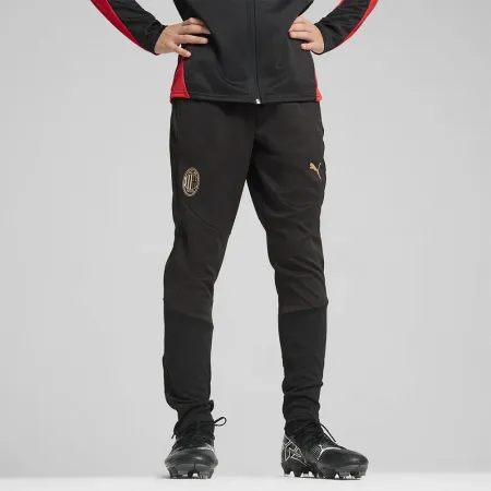푸마 AC Milan 24/25 훈련 주니어 바지 5140939427