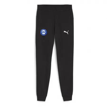 푸마 Deportivo Alav?s Team Goal Casuals 바지 5140939601