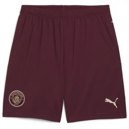 푸마 Manchester City FC 24/25 반바지 5140940190