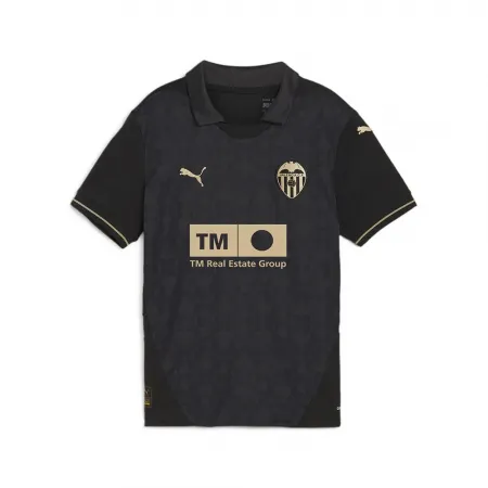 푸마 Valencia CF 24/25 어웨이 주니어 반팔 티셔츠 5140940517