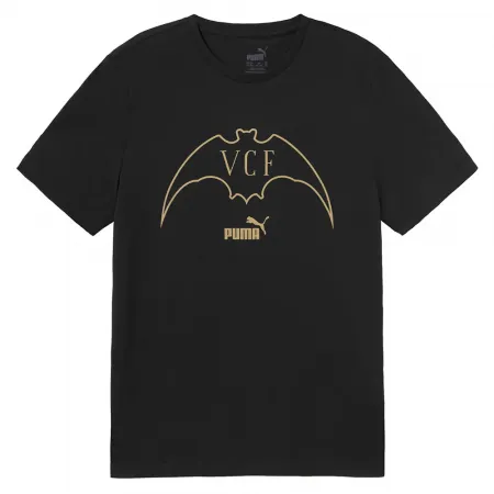 푸마 Valencia CF Culture 주니어 반팔 티셔츠 5140940529
